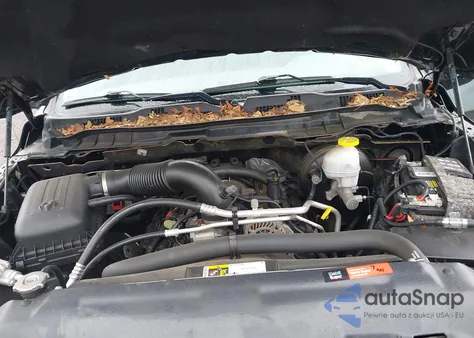 2020 Ram 1500 Classic St z USA, uszkodzony, nr VIN 1C6RR7KT4LS115908